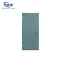 ul listed double leaf steel stc 52db soundproof acoustic door for hospital